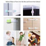 BabyGuard Flex Lock™
