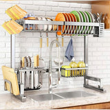 Dish Drying Rack