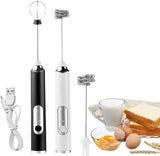 Wireless Electric Egg Beater