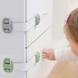 BabyGuard Flex Lock™
