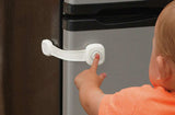 BabyGuard Flex Lock™