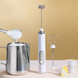 Wireless Electric Egg Beater